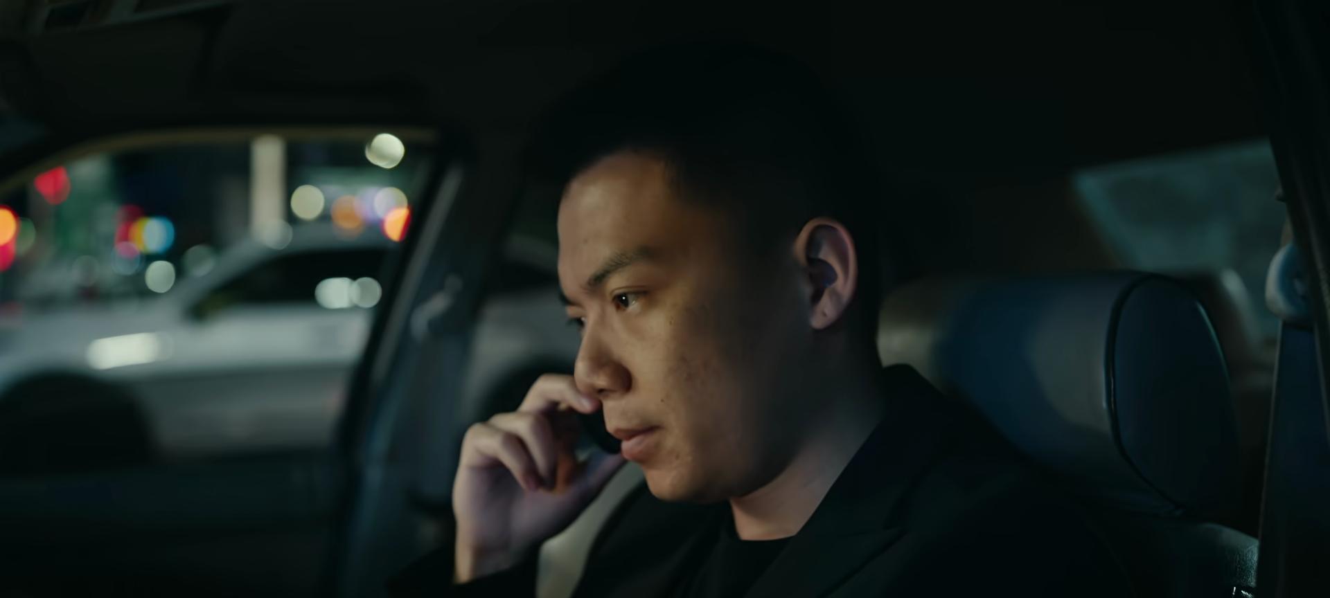 《利剑玫瑰》甄妮算计太狠！邓妍才知，害死老尹的凶手，究竟是谁  第11张