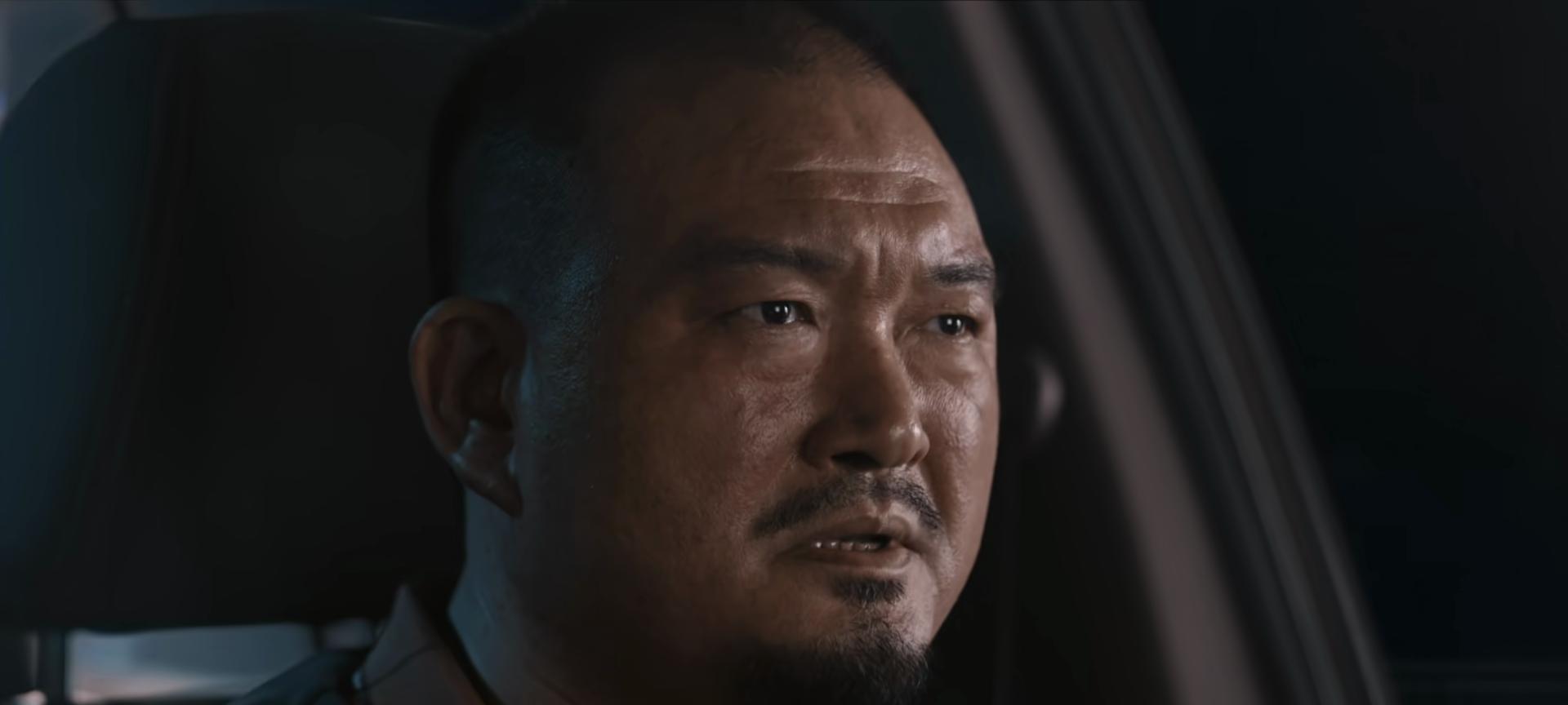 《利剑玫瑰》甄妮算计太狠！邓妍才知，害死老尹的凶手，究竟是谁  第15张