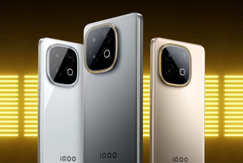 iQOOZ10Turbo+值得入手吗？优缺点全面分析，一文看懂！  第4张