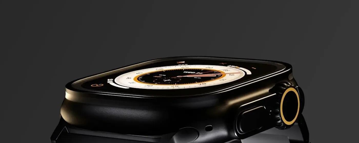 新系统爆料AppleWatchUltra3屏幕尺寸参数，iOS18.5验证关闭！  第2张