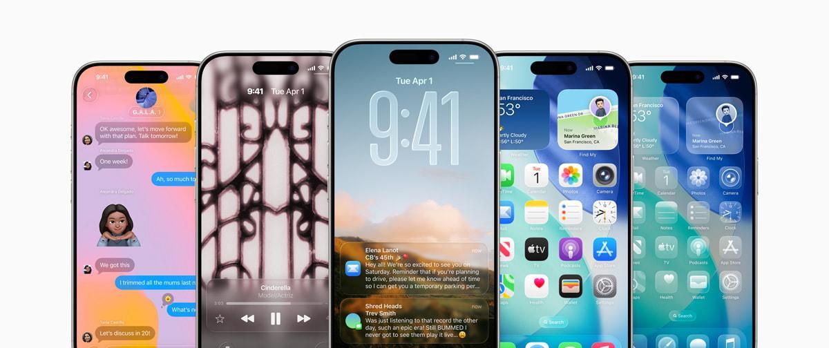 新系统爆料AppleWatchUltra3屏幕尺寸参数，iOS18.5验证关闭！  第5张