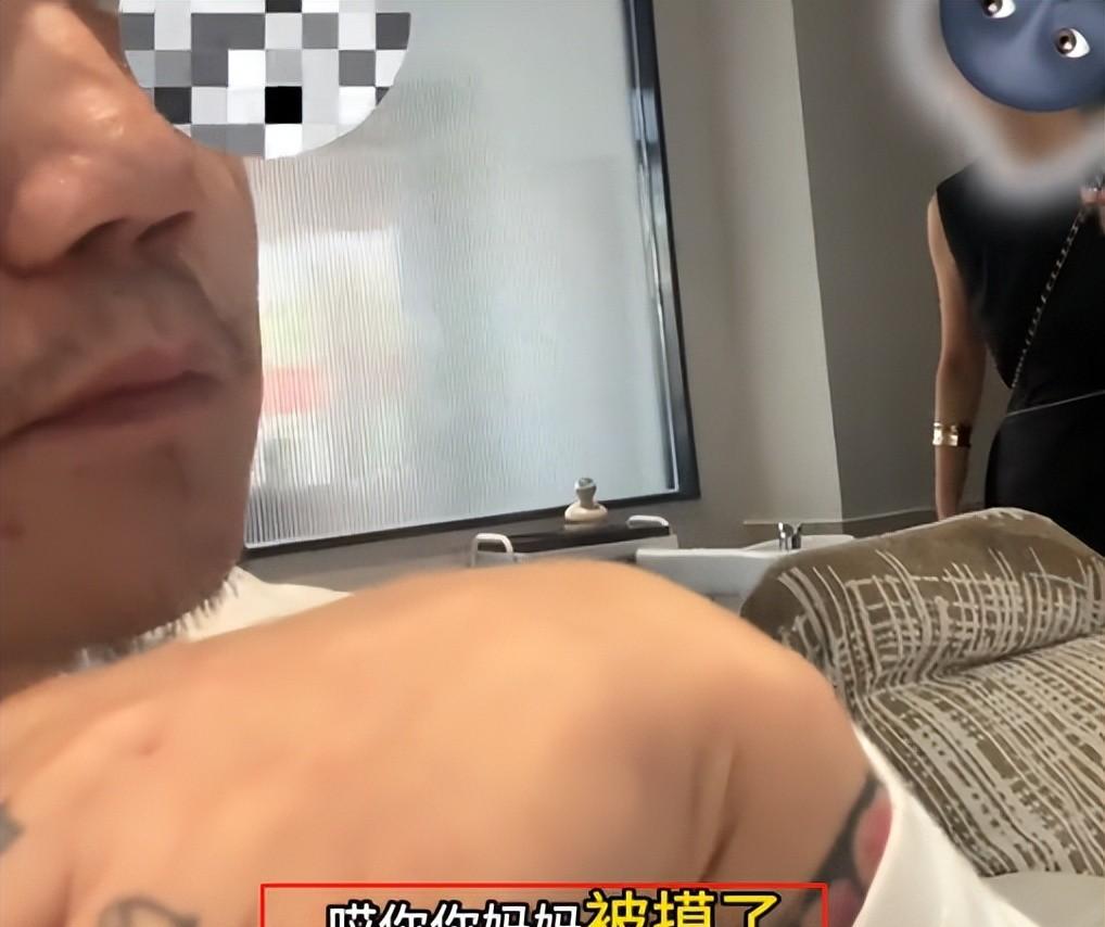 女子洗头被摸：维权过程发狂，店长硬刚不赔偿，桂林人无辜躺枪  第7张
