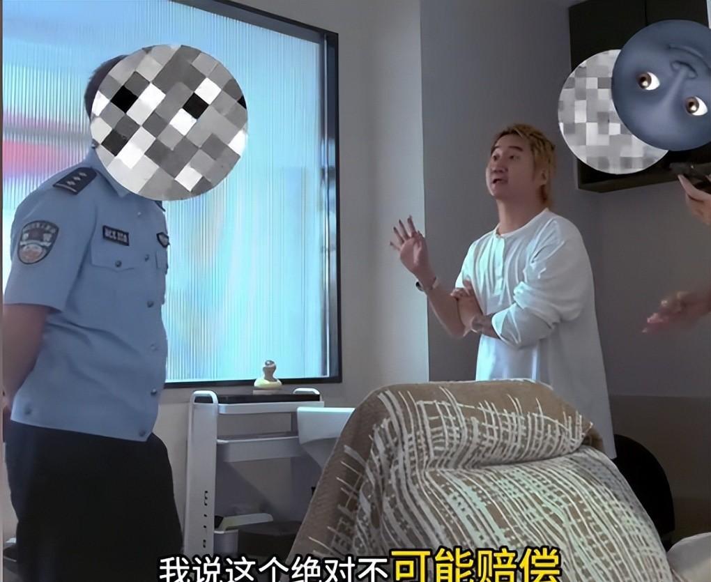 女子洗头被摸：维权过程发狂，店长硬刚不赔偿，桂林人无辜躺枪  第11张