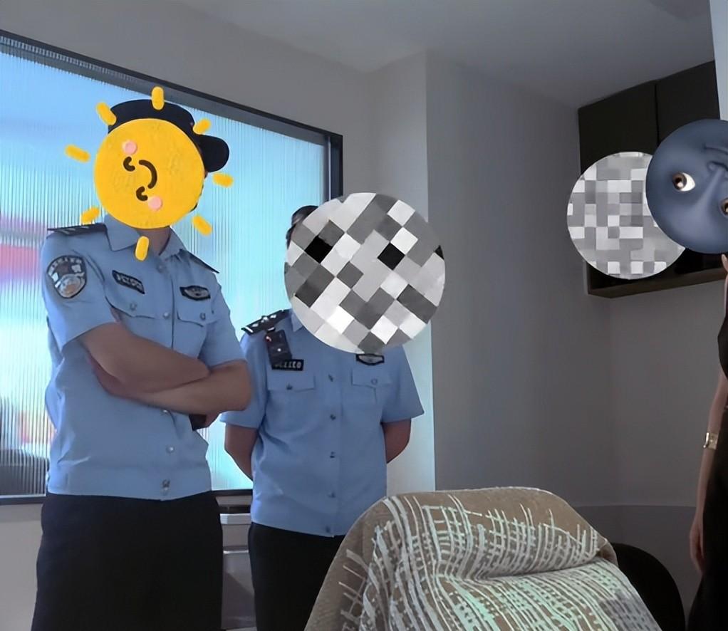 女子洗头被摸：维权过程发狂，店长硬刚不赔偿，桂林人无辜躺枪  第17张