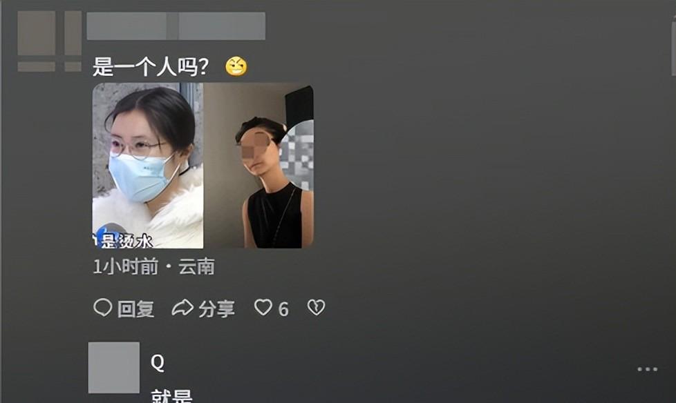 女子洗头被摸：维权过程发狂，店长硬刚不赔偿，桂林人无辜躺枪  第18张
