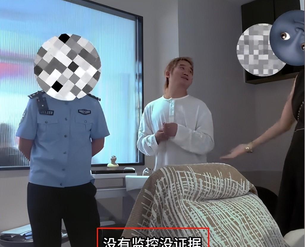 女子洗头被摸：维权过程发狂，店长硬刚不赔偿，桂林人无辜躺枪  第23张
