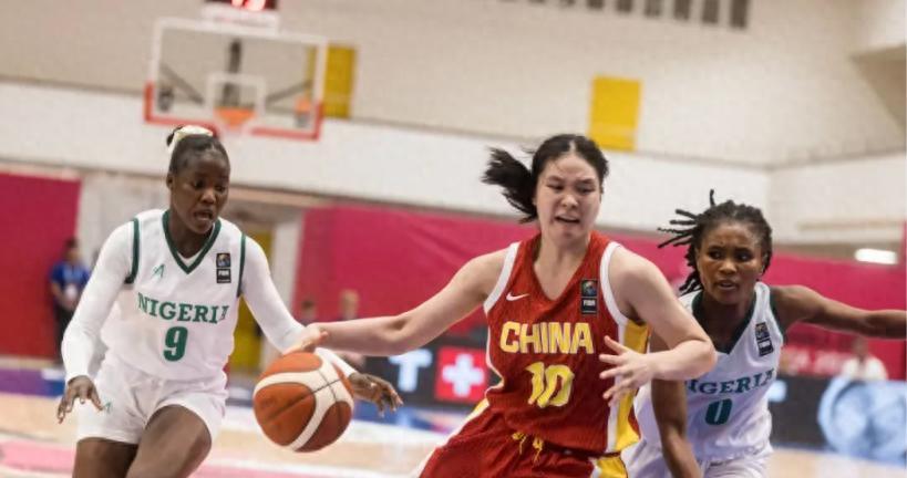 新版李梦出炉！中国女篮再集训，宫鲁鸣招进19岁1米83得分王？  第1张