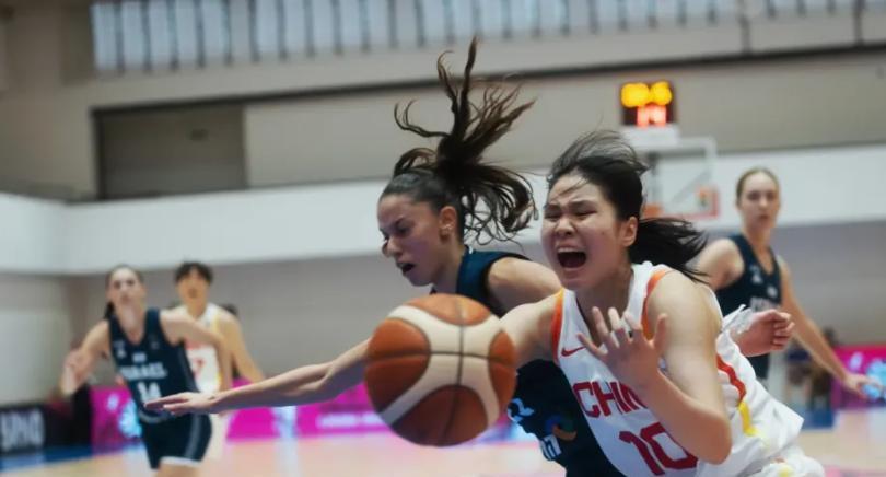 新版李梦出炉！中国女篮再集训，宫鲁鸣招进19岁1米83得分王？  第4张