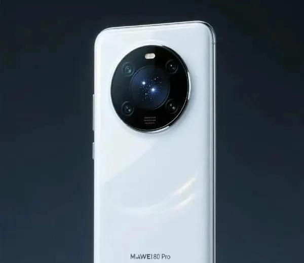 24GB+1TB！华为新旗舰公布：10月份，正式发布  第2张