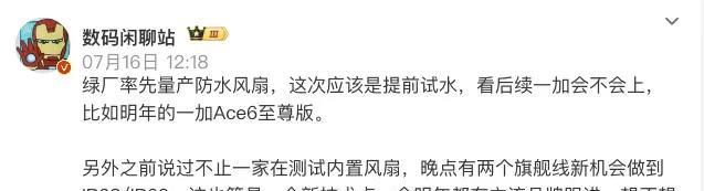24GB+1TB！华为新旗舰公布：10月份，正式发布  第4张