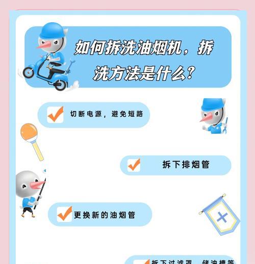 高新区商业油烟机清洗方法（高新区商业油烟机清洗技巧及注意事项）  第2张