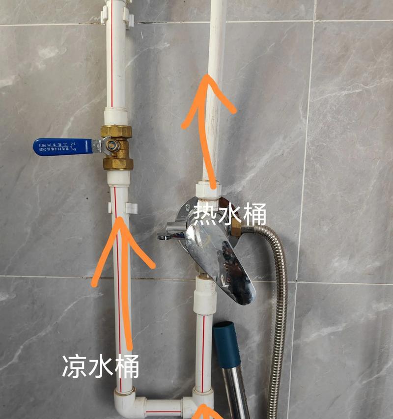 热水器开关咔嚓响的原因及解决方法（了解热水器开关咔嚓响的原因，你可以轻松解决这个问题）  第2张