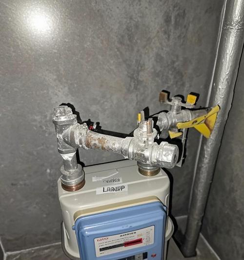 热水器开关咔嚓响的原因及解决方法（了解热水器开关咔嚓响的原因，你可以轻松解决这个问题）  第3张