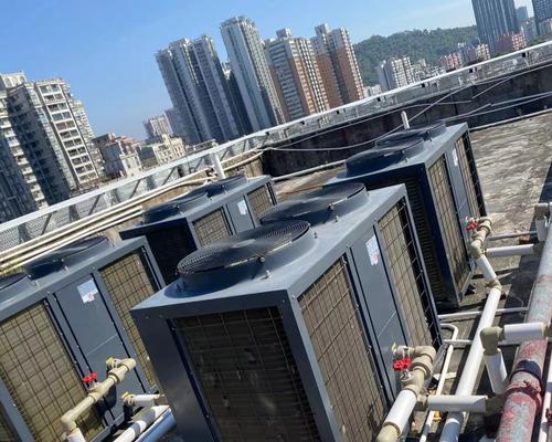 解析以特灵中央空调的故障清除方法（掌握关键技巧，让你的中央空调恢复正常运行）  第3张