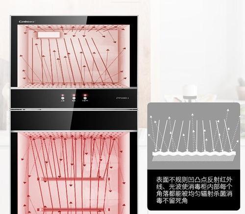 解决康宝消毒柜故障的方法（三种常见故障及修复技巧）  第1张