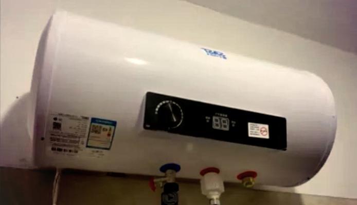 如何解决即热热水器没有地线的问题（即热热水器安装前电路规划及处理方式）  第1张
