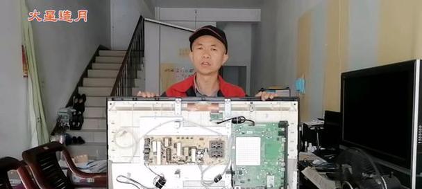 电视频繁重启的问题解析（电视重启原因及解决方法）  第1张