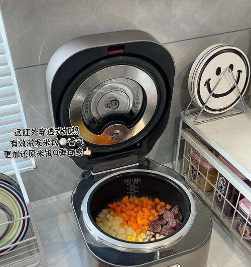 电饭煲煮饭发臭的原因及解决方法（电饭煲煮饭发臭是怎么回事？如何有效解决？）  第2张