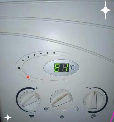 壁挂炉哗啦哗啦响声的原因及解决方法（壁挂炉响声问题分析与解决办法）  第3张
