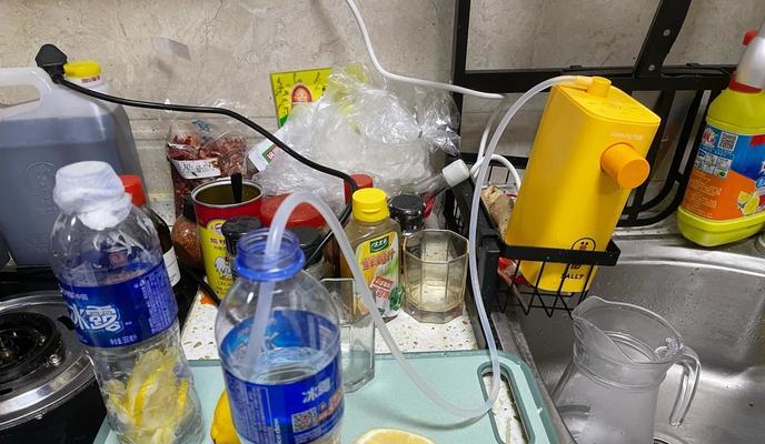 饮水机有味处理方法（解决饮水机异味的有效措施与技巧）  第2张