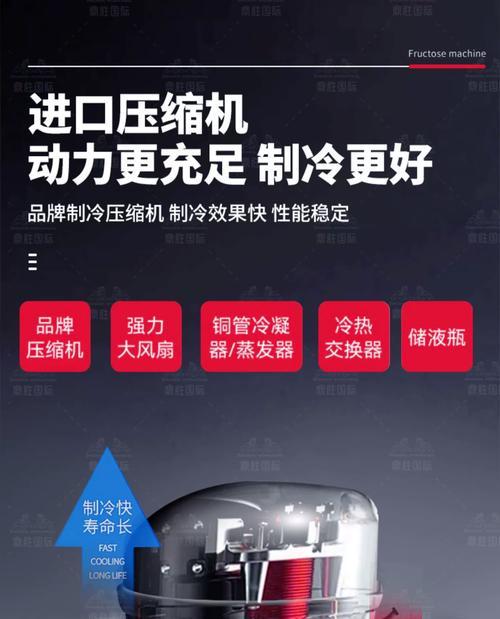 以冰柜冻肉调制美味佳肴（如何使用冰柜冻肉制作健康美食）  第1张