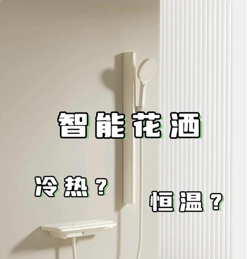 如何正确连接立式花洒和热水器？（实用技巧帮你轻松安装高品质淋浴设备）  第3张