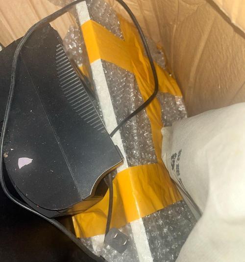 收银机显示器刺眼如何解决（调整亮度与角度，保护眼睛健康）  第2张
