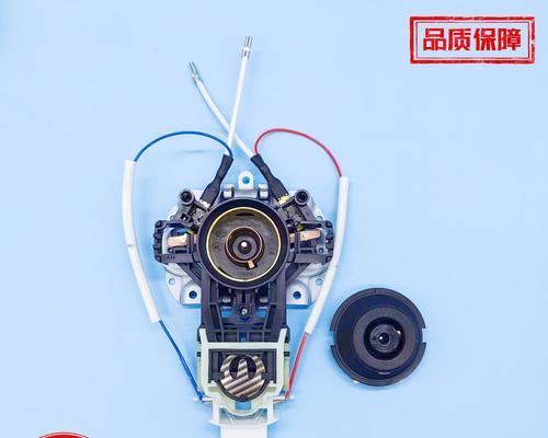 热水器开关修理指南（自己动手修理热水器开关，省钱又方便）  第1张