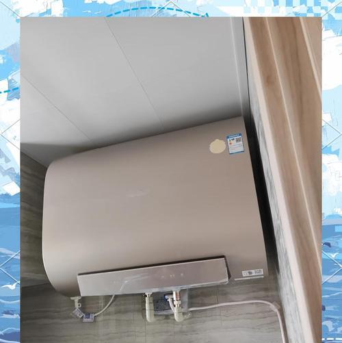 热水器垂下来一根管子的处理方法（解决热水器垂下来的管子问题的实用方法）  第3张