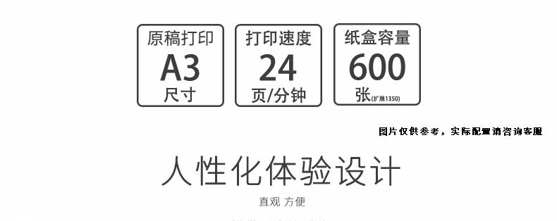 以震旦复印机有原稿怎么办（简单操作，轻松解决复印问题）  第2张