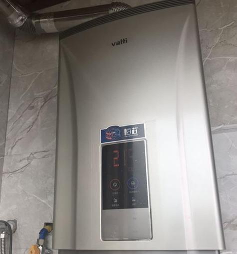 解决华帝热水器E2故障的有效方法（预约上门维修帮您快速解决热水器问题）  第1张