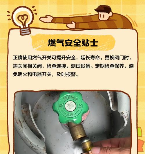 燃气热水器微动开关的作用及使用方法（了解微动开关，轻松掌握燃气热水器的开关操作）  第3张