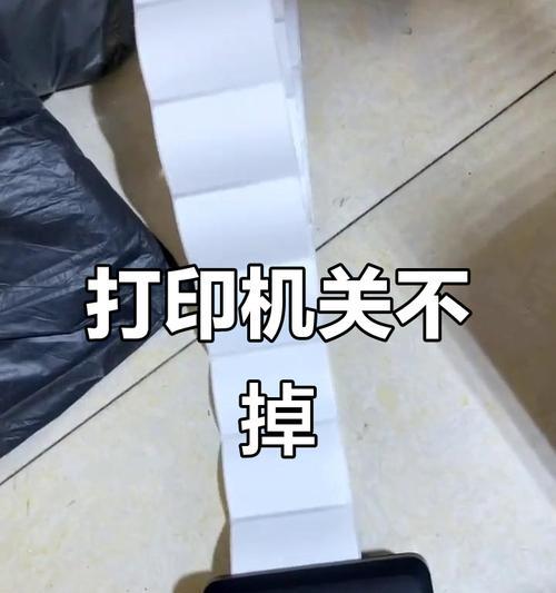 打印机连续进纸的原因与解决方法（解密打印机连续进纸问题，助您打印高效畅快）  第2张