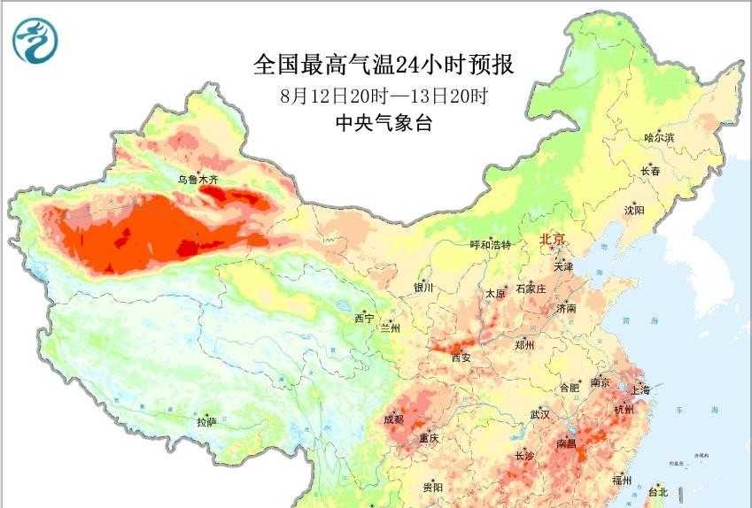 浙江！降雨中心已确定！明天14~16号天气预报，大雨暴雨分布如下  第2张
