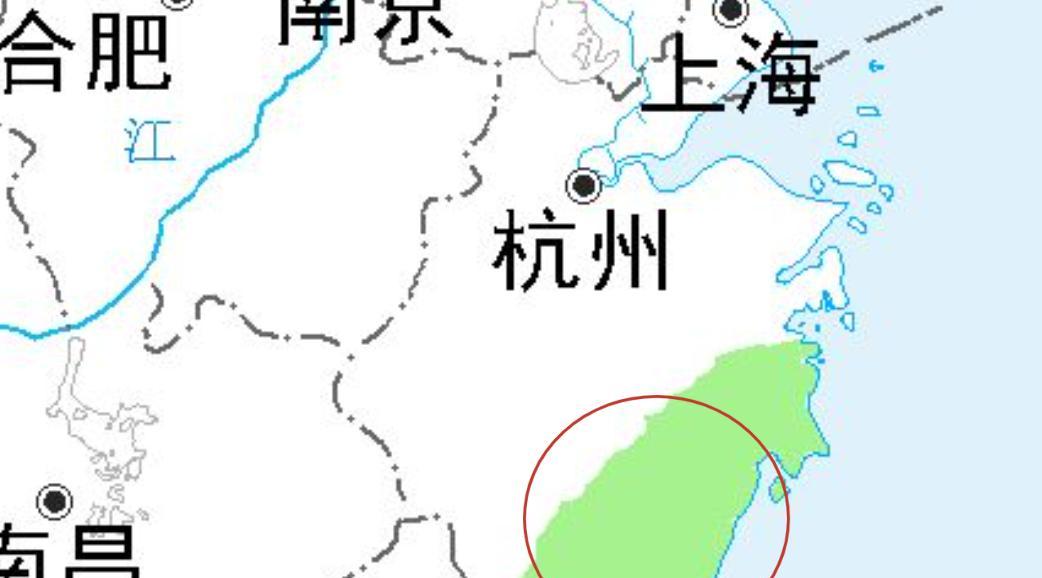 浙江！降雨中心已确定！明天14~16号天气预报，大雨暴雨分布如下  第6张