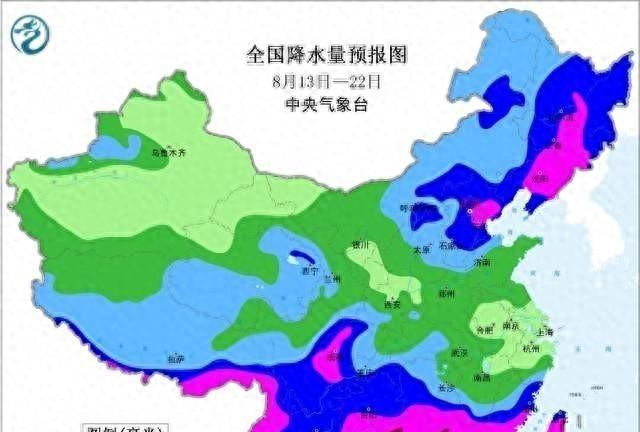 广西！降雨中心已定！今天14~16号天气预报，暴雨大暴雨分布如下  第1张