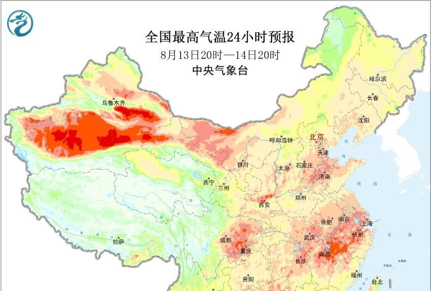 广西！降雨中心已定！今天14~16号天气预报，暴雨大暴雨分布如下  第2张