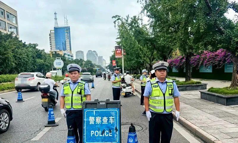 9月1日起，电动车、摩托车、三轮车上路“3禁5放行”，处罚明确了  第6张