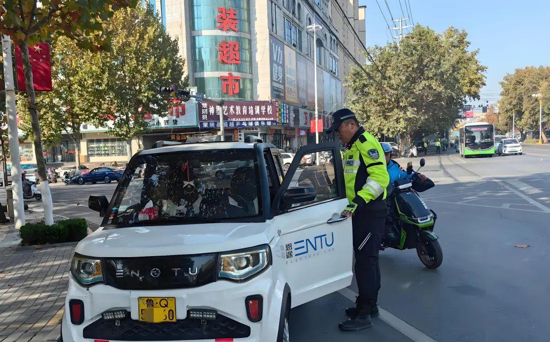 9月1日起，电动车、摩托车、三轮车上路“3禁5放行”，处罚明确了  第7张