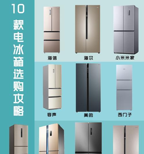 西门子冰箱VS海尔冰箱（哪个品牌更值得购买）  第1张