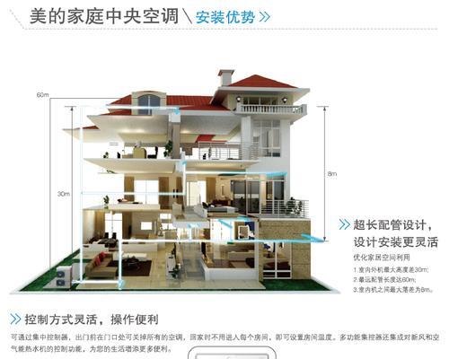 中央空调报警E1错误代码的处理方法（解决中央空调报警E1问题的有效技巧）  第3张
