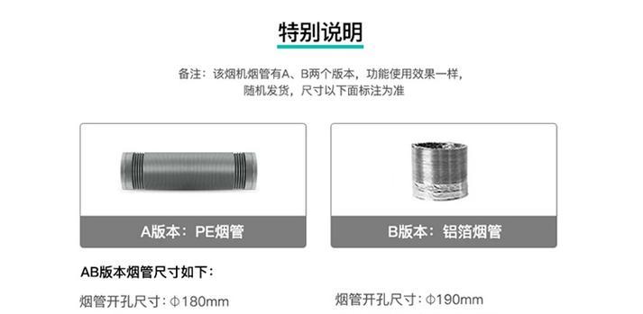 华帝抽油烟机清洗方法（轻松学会清洗华帝抽油烟机的技巧）  第2张