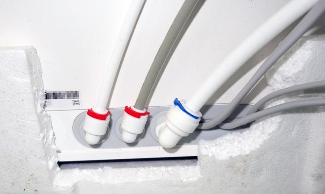 净水器电线响声的原因及解决方法（探究净水器电线响声的来源）  第2张