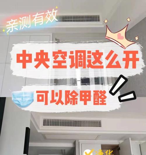 如何应对中央空调进老鼠问题（中央空调清洁防鼠措施与常见问题解决）  第1张