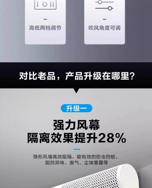 如何正确使用风幕机外机加氟方法（掌握风幕机外机加氟的关键步骤）  第3张