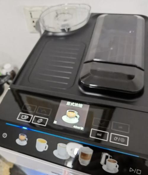 西门子咖啡机故障处理指南（解决咖啡机故障的实用技巧）  第3张