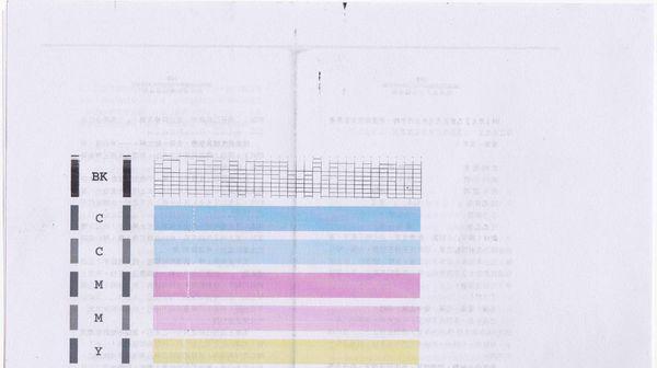 佳能打印机黑屏问题解决方法（解决佳能打印机黑屏问题的实用技巧）  第2张
