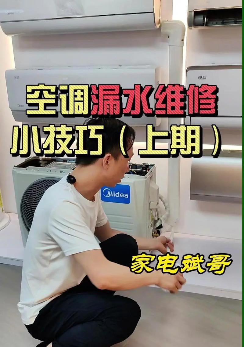 挂式空调漏水的原因及解决方法（常见的挂式空调漏水原因及排查方法）  第2张