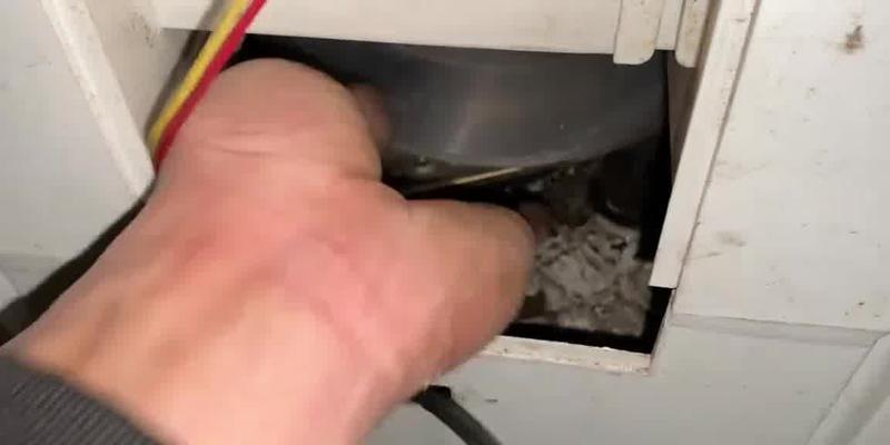 西门子滚筒洗衣机不排水故障解决方法（如何处理西门子滚筒洗衣机不排水问题）  第2张
