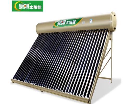 锋热水器A5故障原因及解决方法（了解A5故障）  第1张